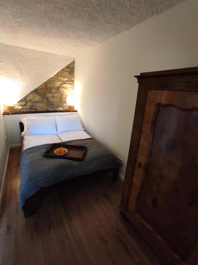 Apartament Kishaz A Szolohegyen Balatonakali Zewnętrze zdjęcie