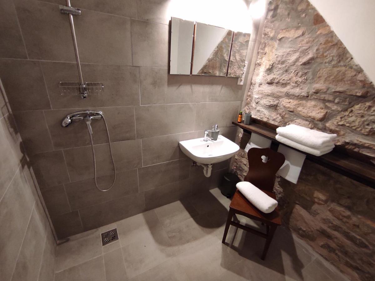 Apartament Kishaz A Szolohegyen Balatonakali Zewnętrze zdjęcie