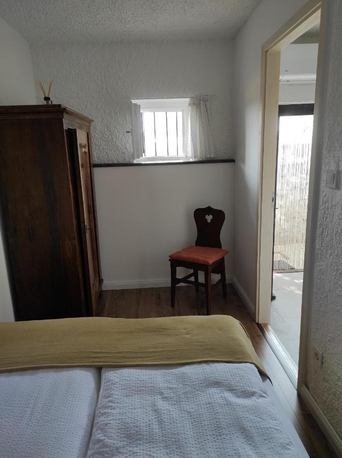 Apartament Kishaz A Szolohegyen Balatonakali Zewnętrze zdjęcie